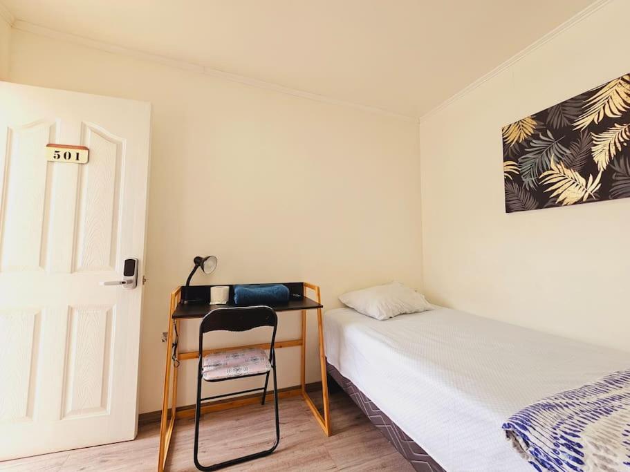 Hermosa Habitación Privada