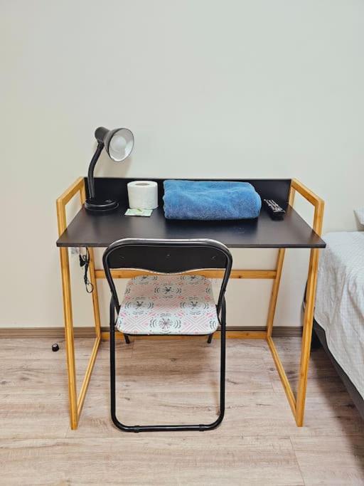 Hermosa Habitación Privada