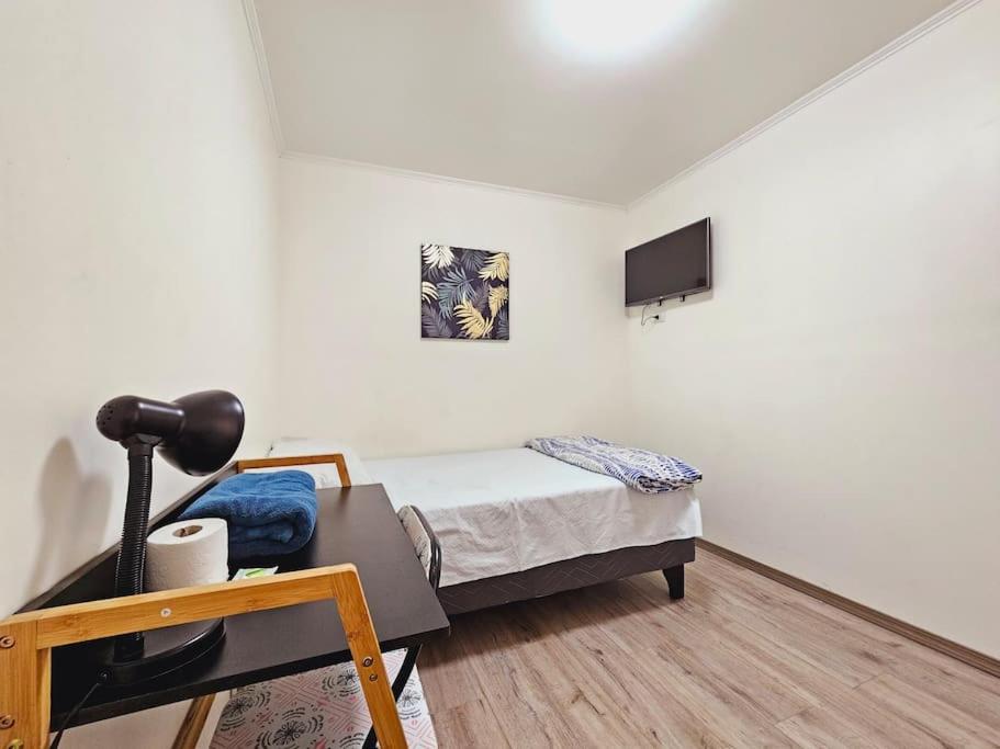 Hermosa Habitación Privada