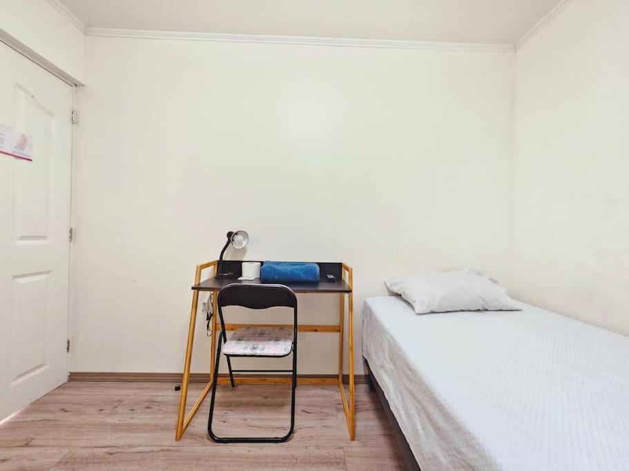 Hermosa Habitación Privada