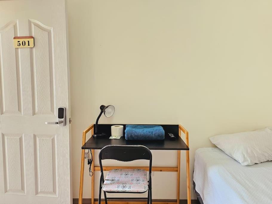 Hermosa Habitación Privada