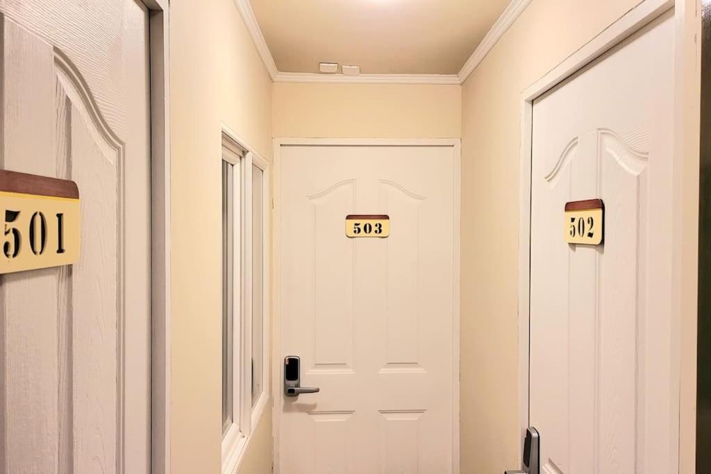 Hermosa Habitación Privada