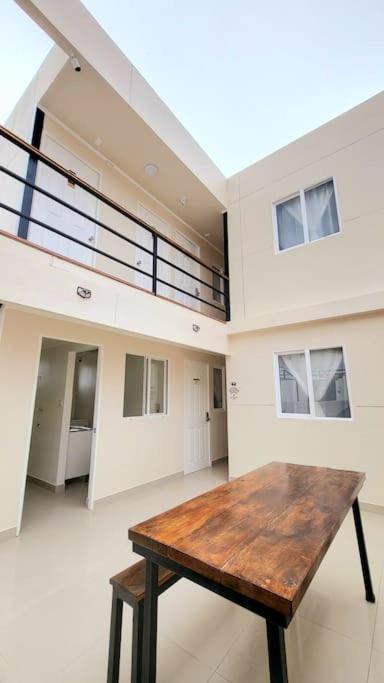 Hermosa Habitación Privada