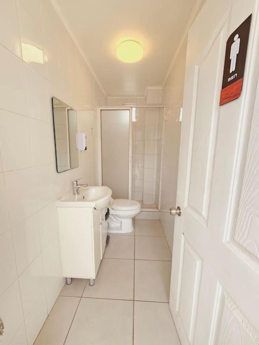Hermosa Habitación Privada
