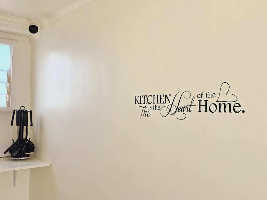 Hermosa Habitación Privada