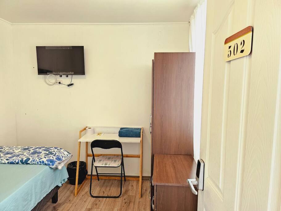 Hermosa Habitación Privada