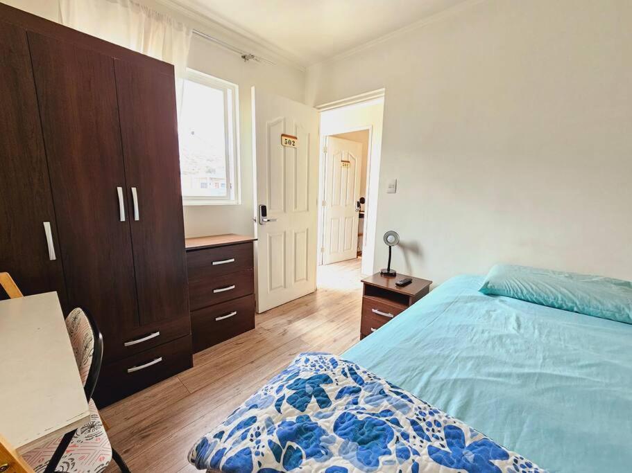 Hermosa Habitación Privada