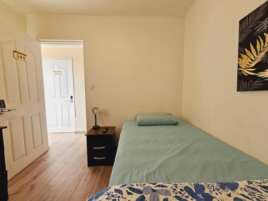Hermosa Habitación Privada