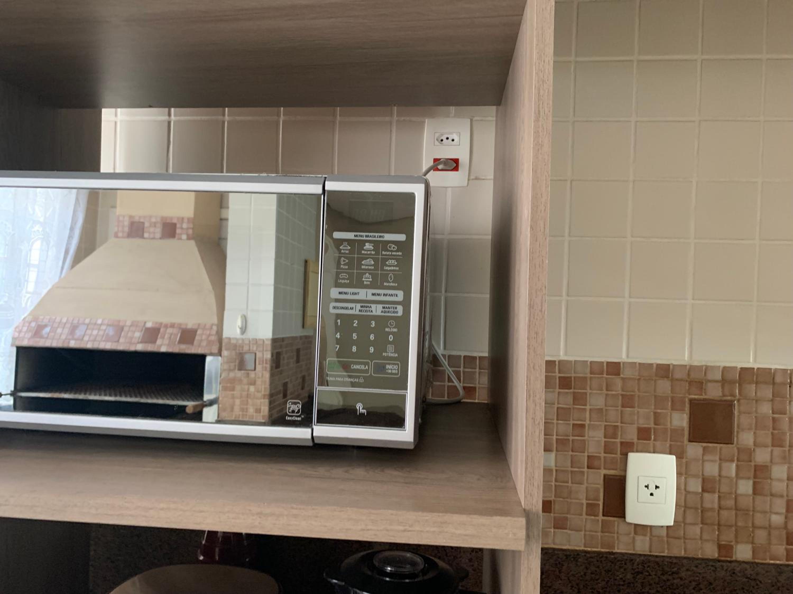 Apto aconchegante com 3 dormitorios bem localizado