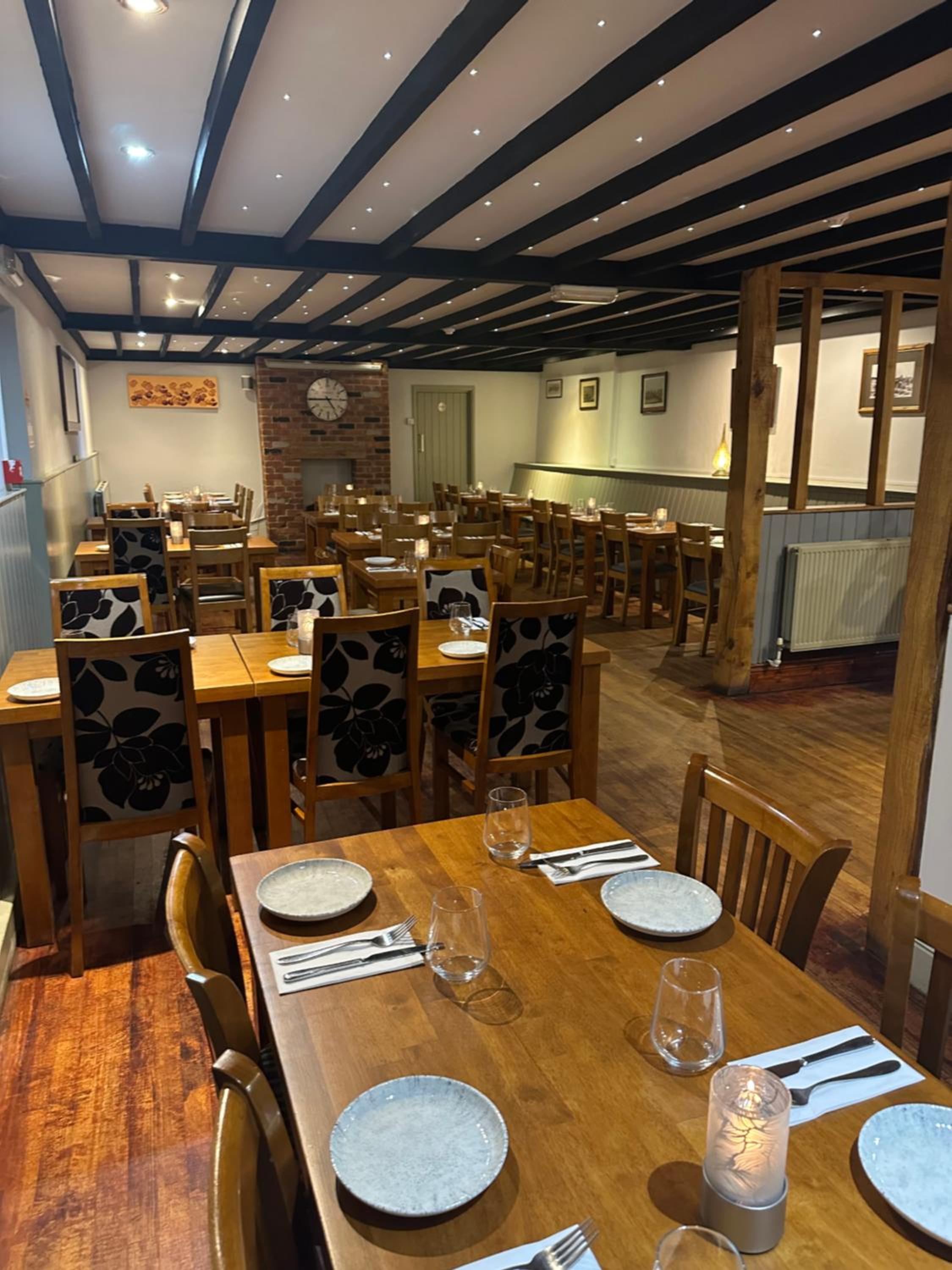 Banbury Vacations - Horse and Groom Inn - Property Image 7