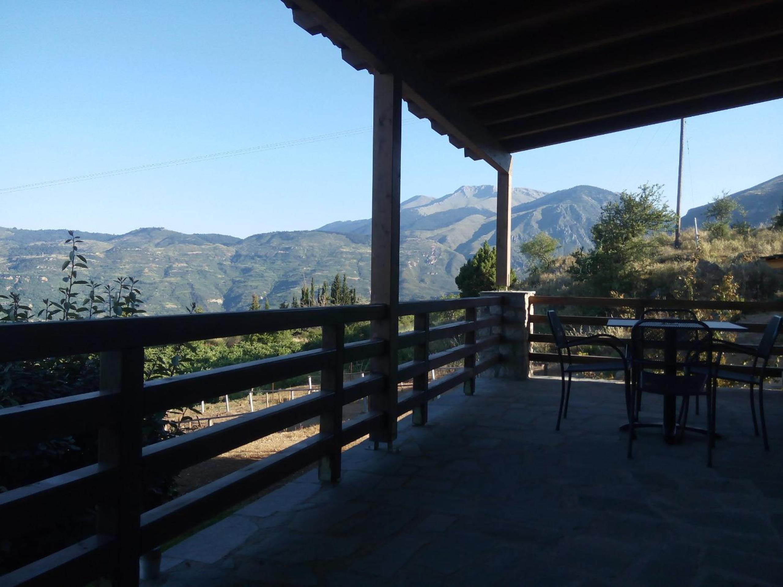Guesthouse Diochri