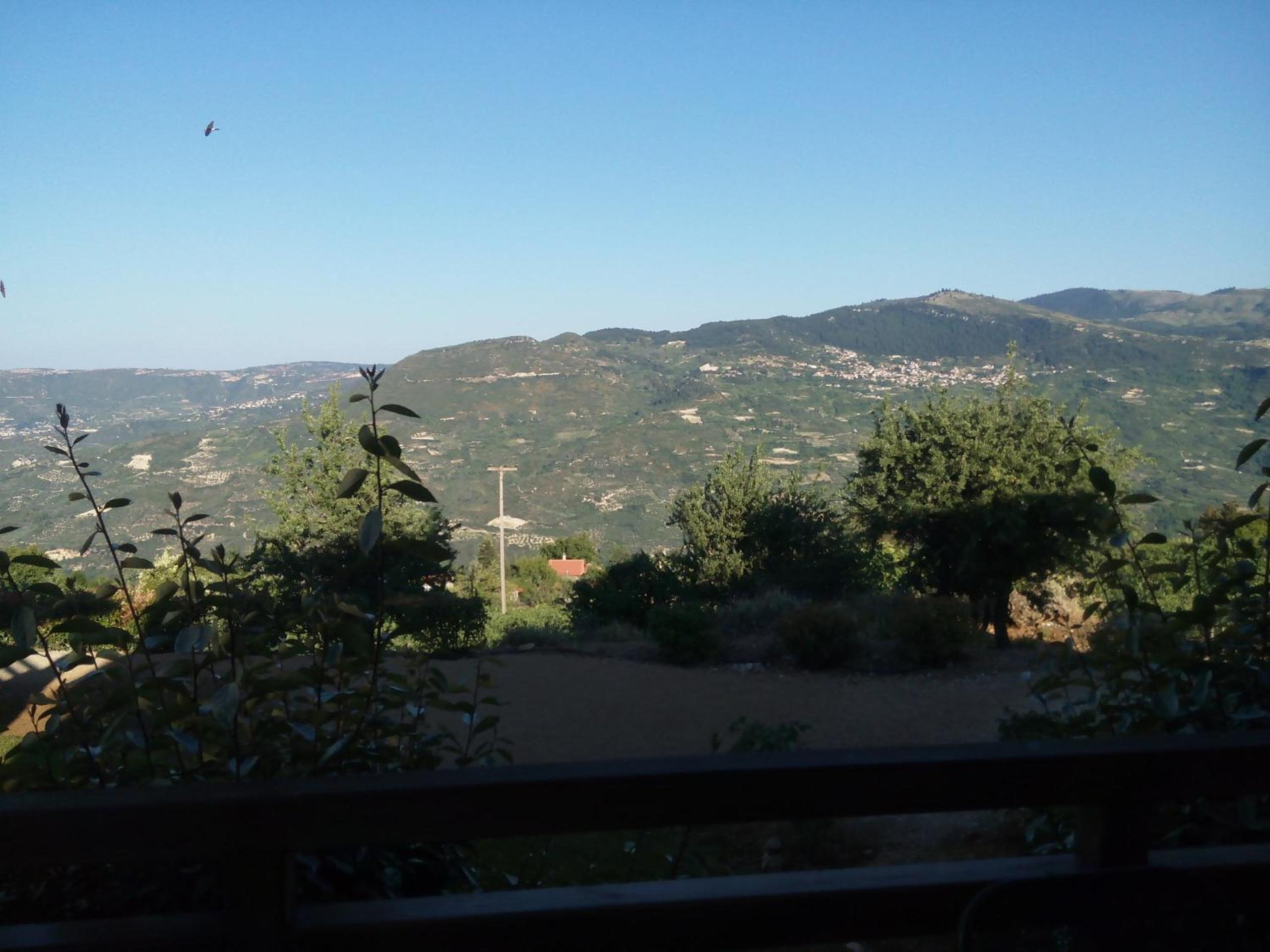 Guesthouse Diochri