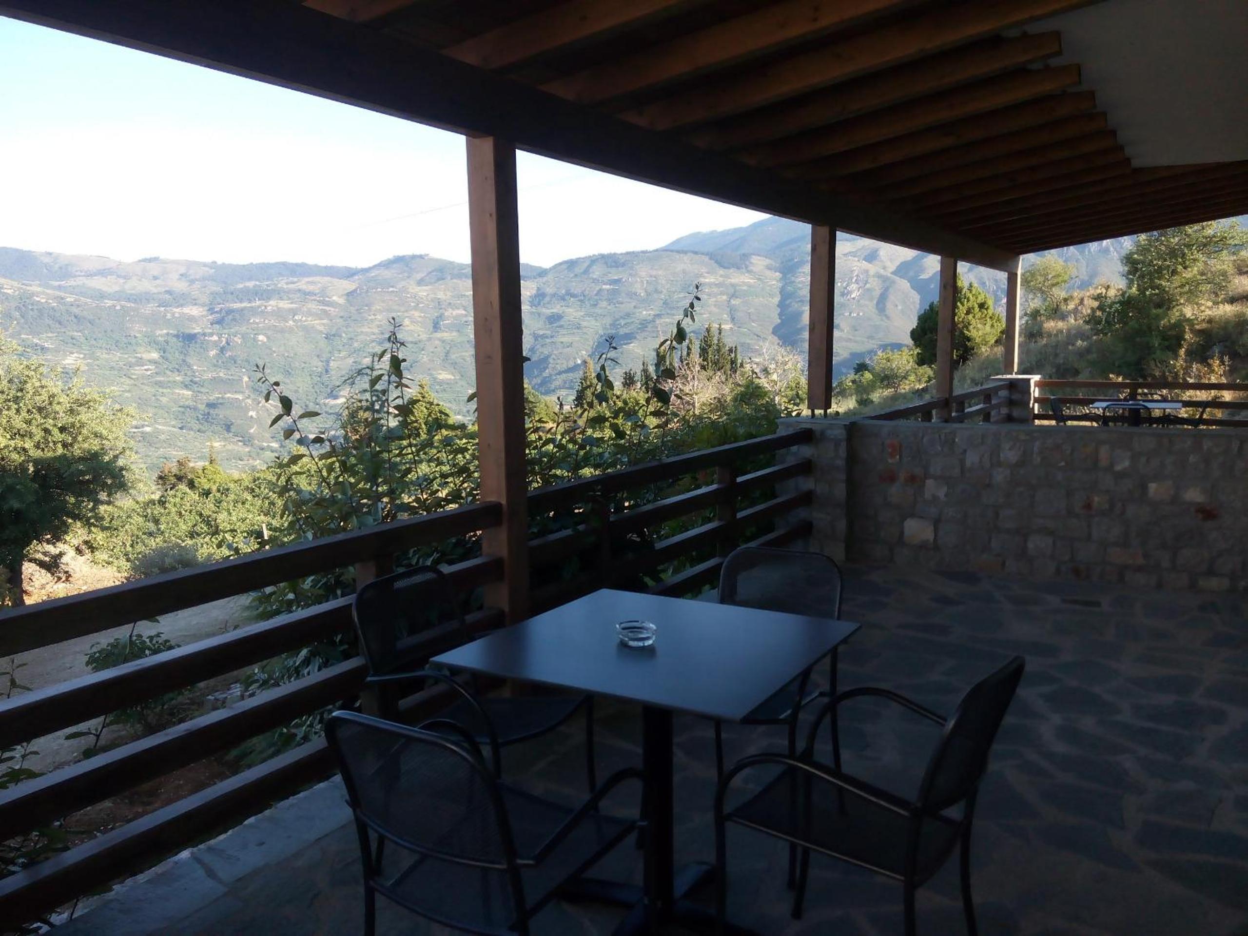 Guesthouse Diochri