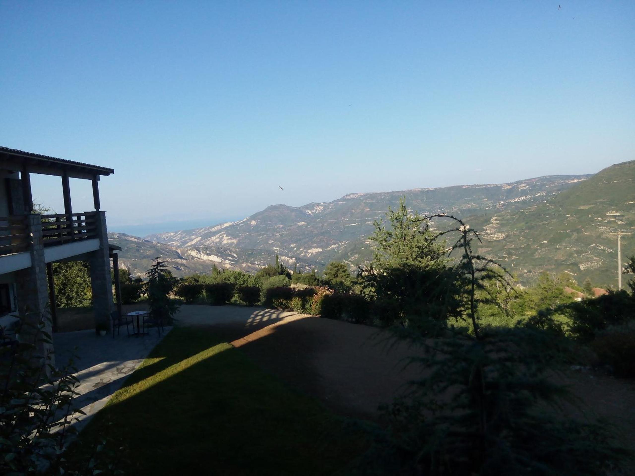 Guesthouse Diochri