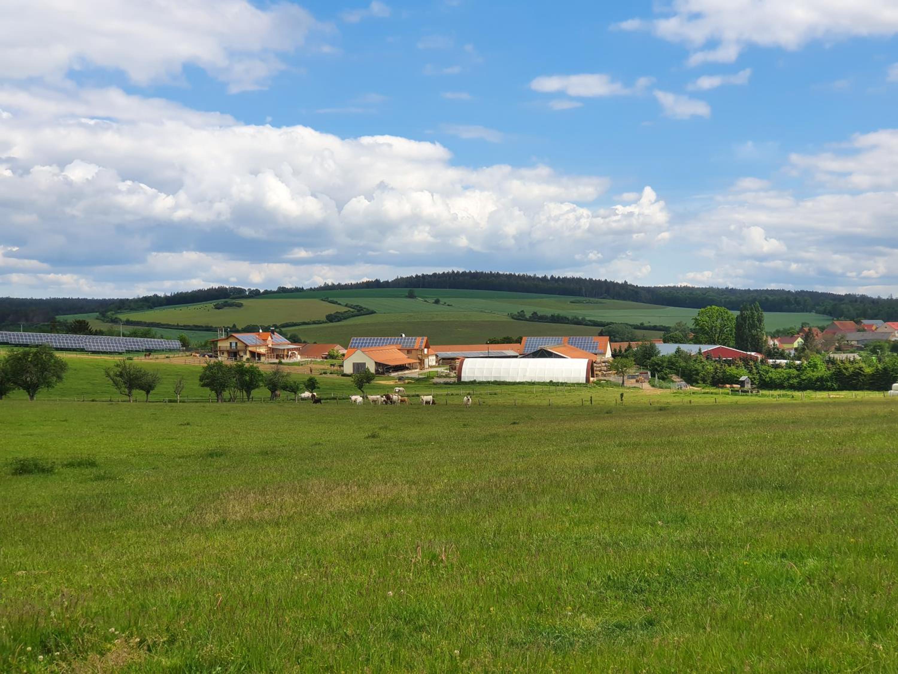 Pension Country Relax