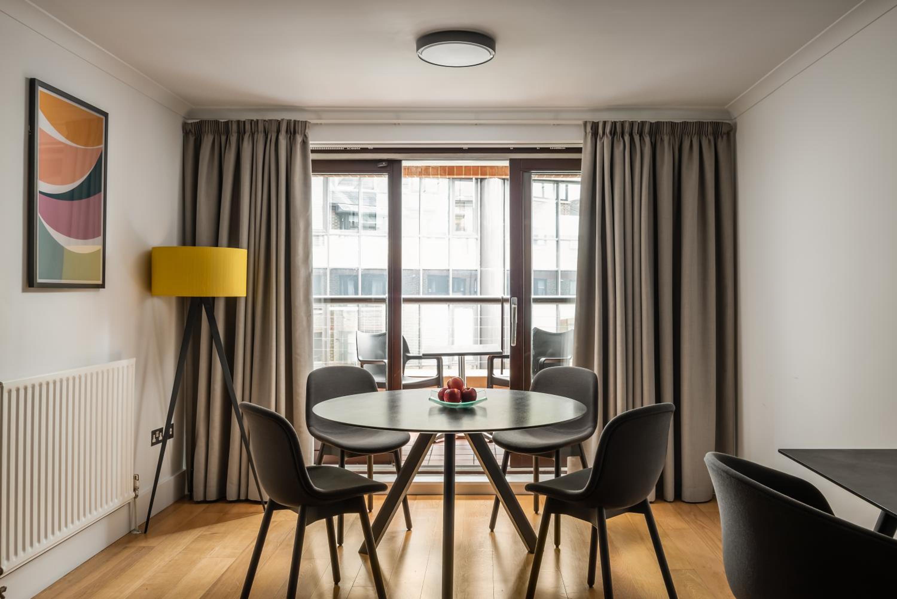 meeting room