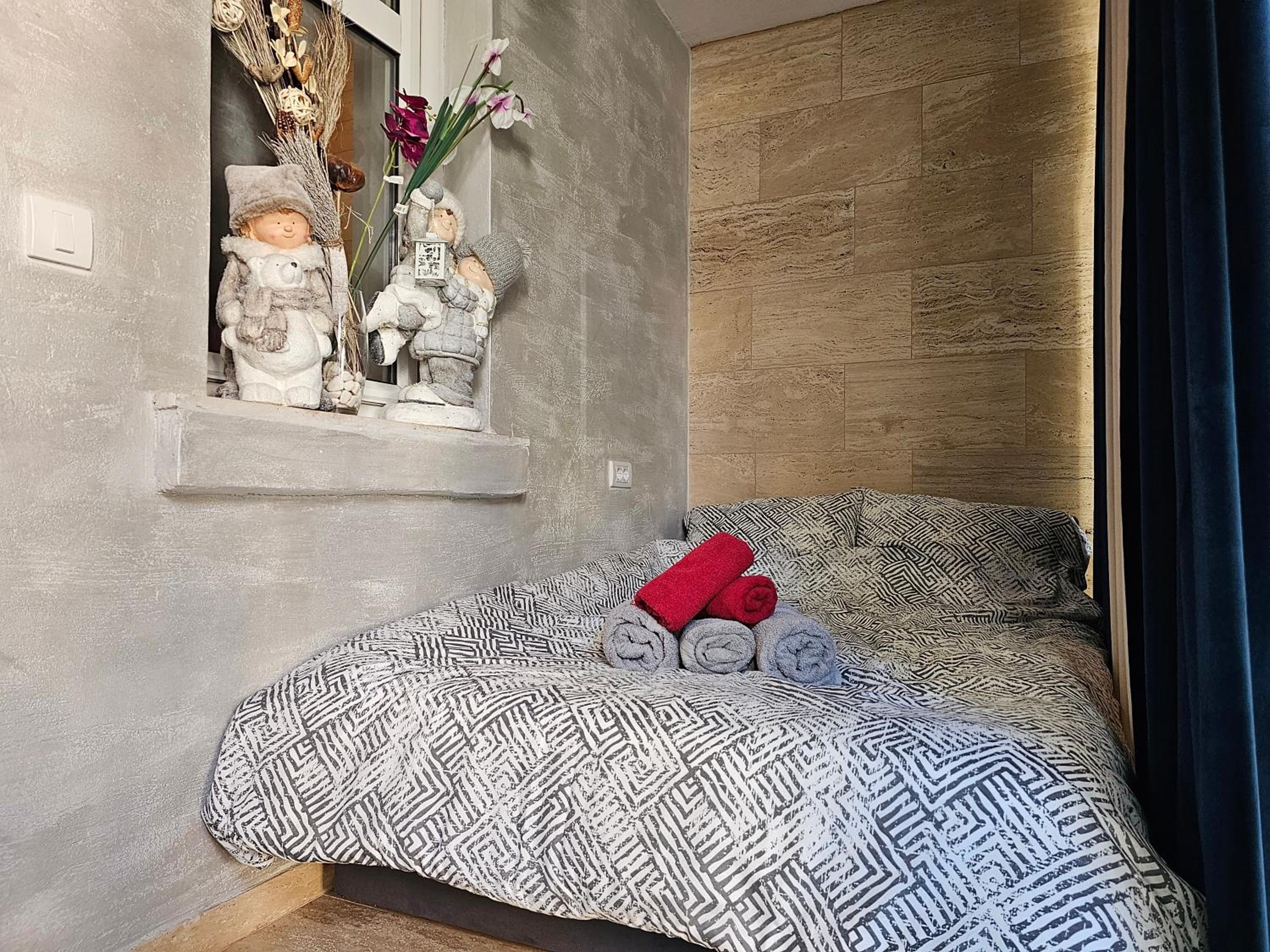 Center Lux Apartment Marijana