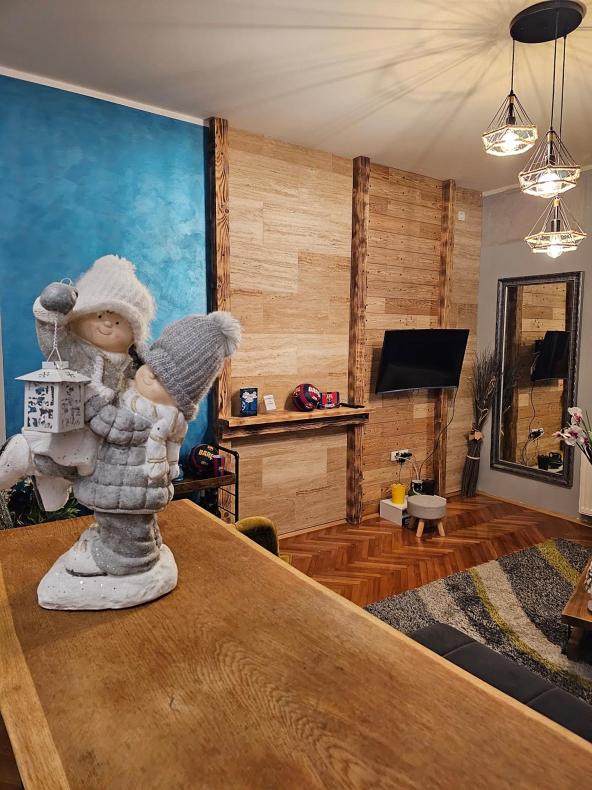 Center Lux Apartment Marijana