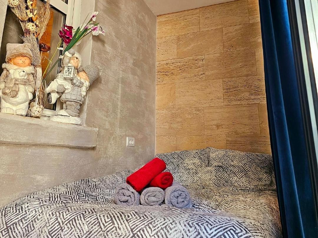 Center Lux Apartment Marijana