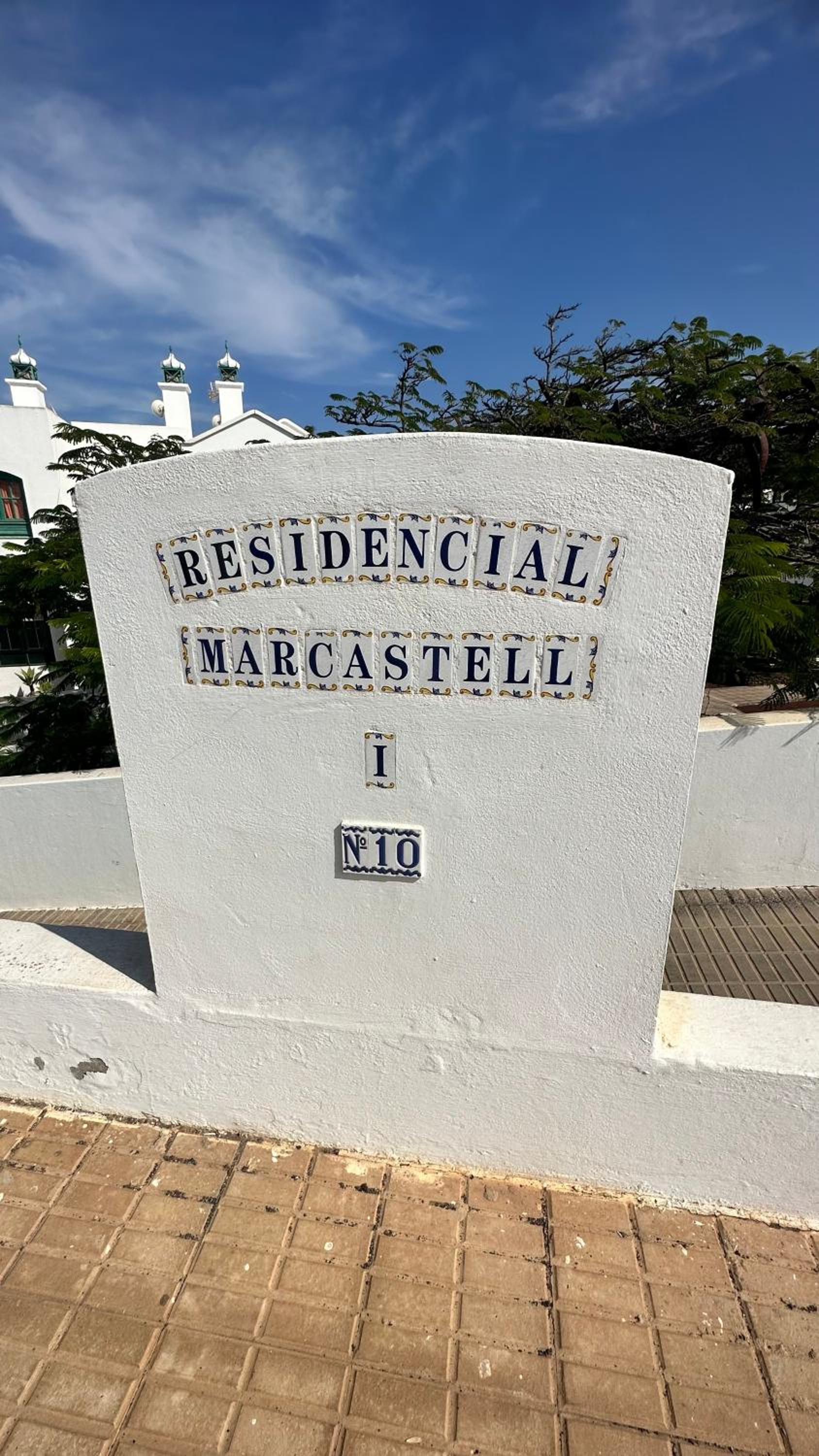 CASA OASI