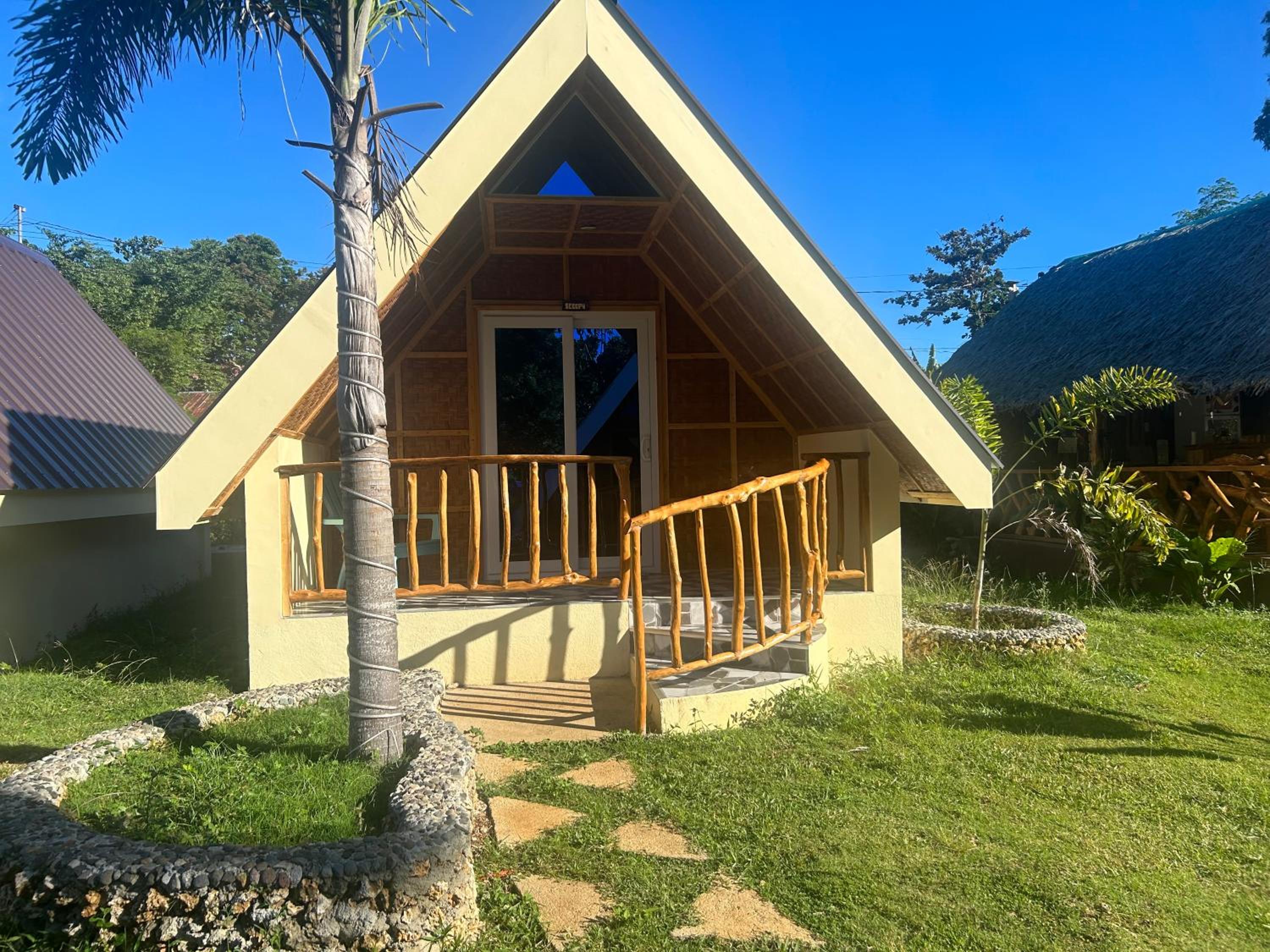 Dwarf Guest House view 3