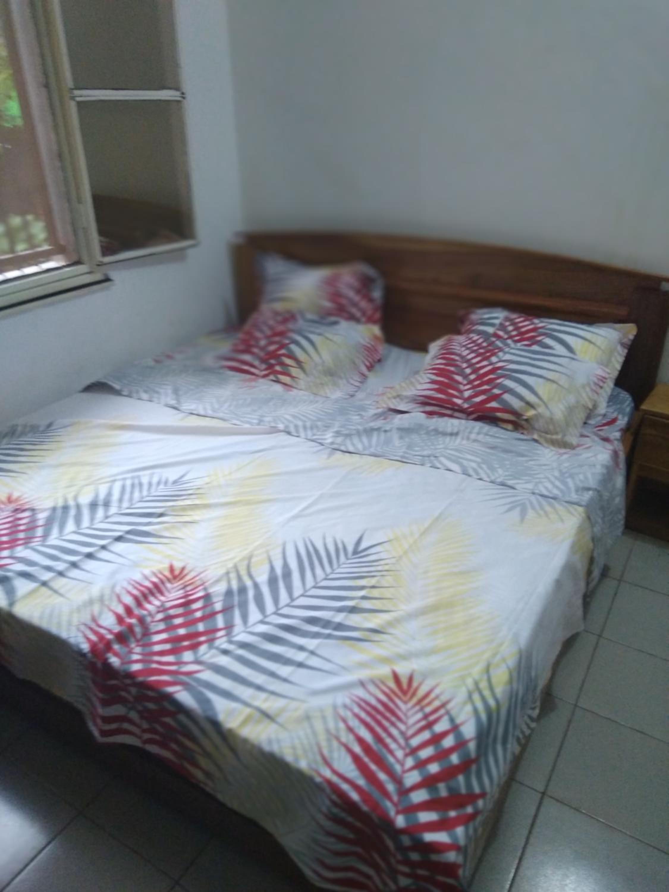 Le TOUNKARANKE residence FASSO KANU- villa- 5 Chambres installations solaires view 4
