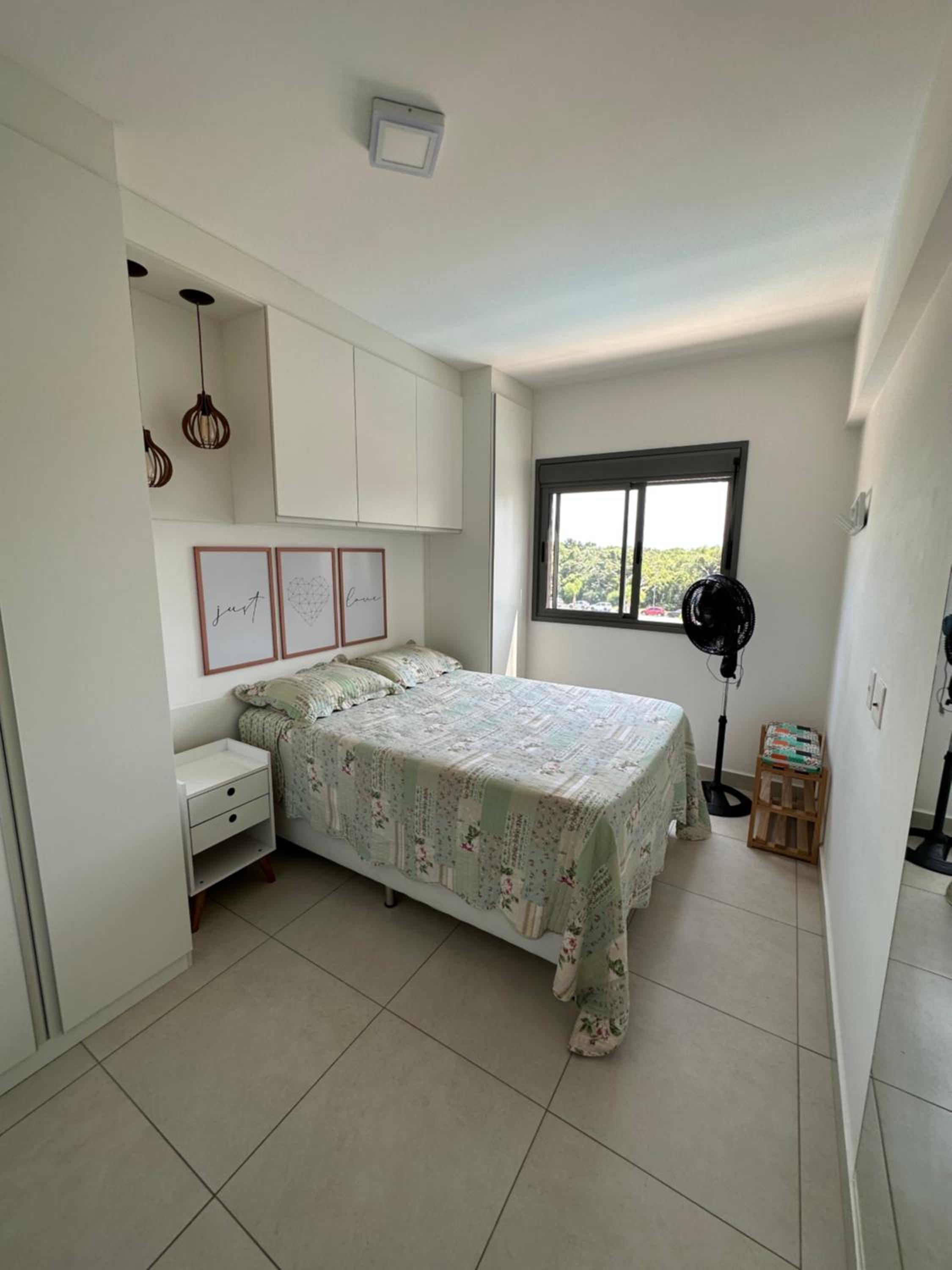 Apto 2 Quartos Tulum Bertioga com Excelente Vista