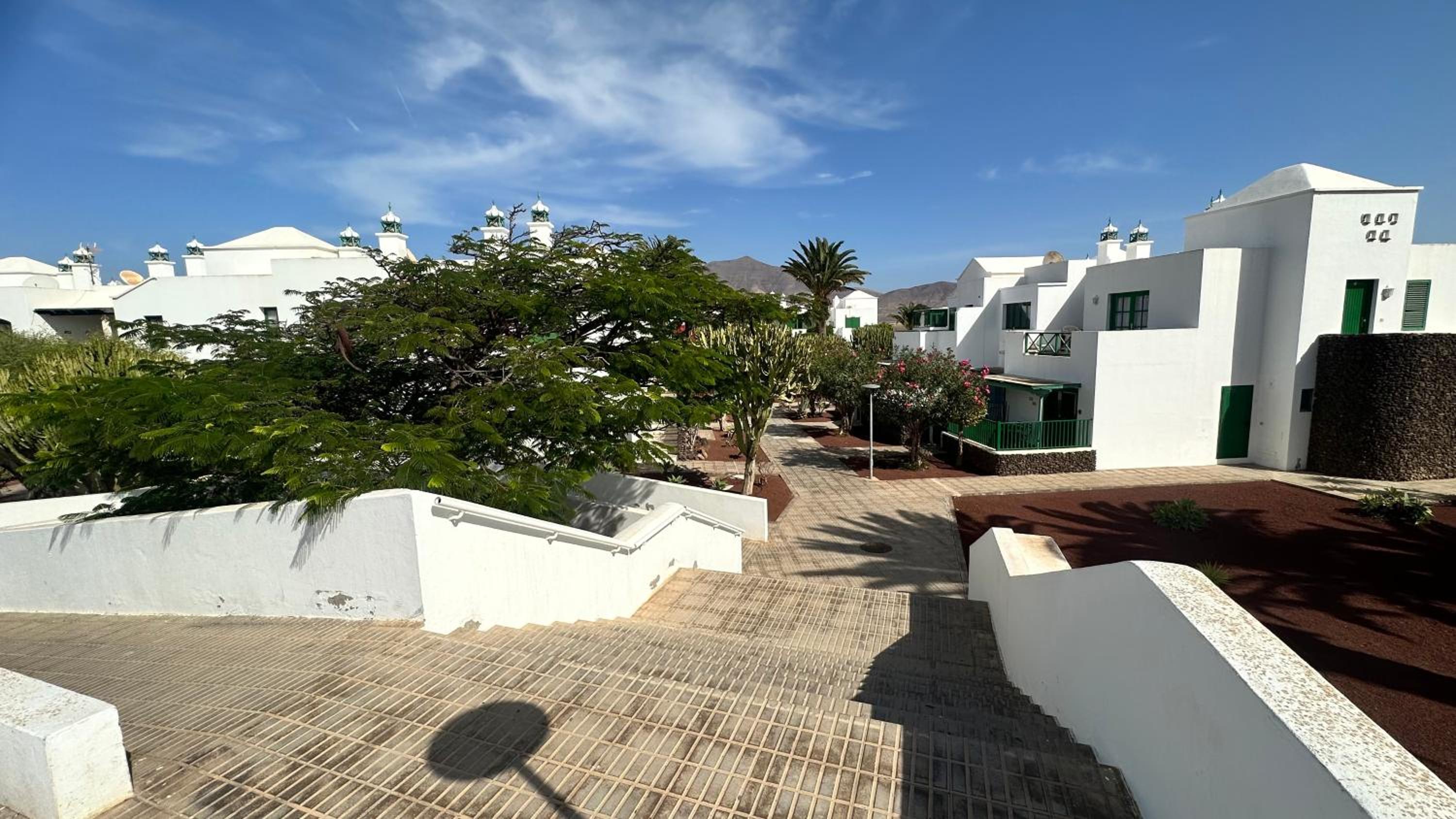 CASA OASI