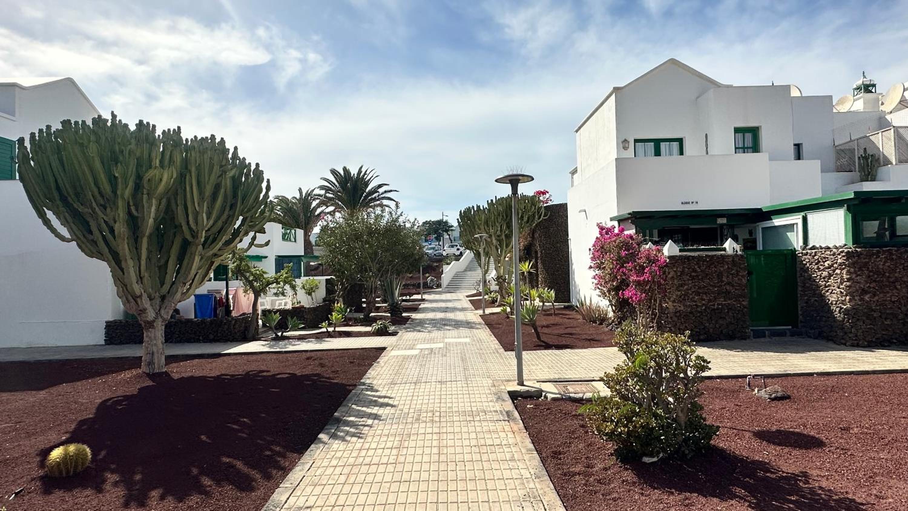 CASA OASI