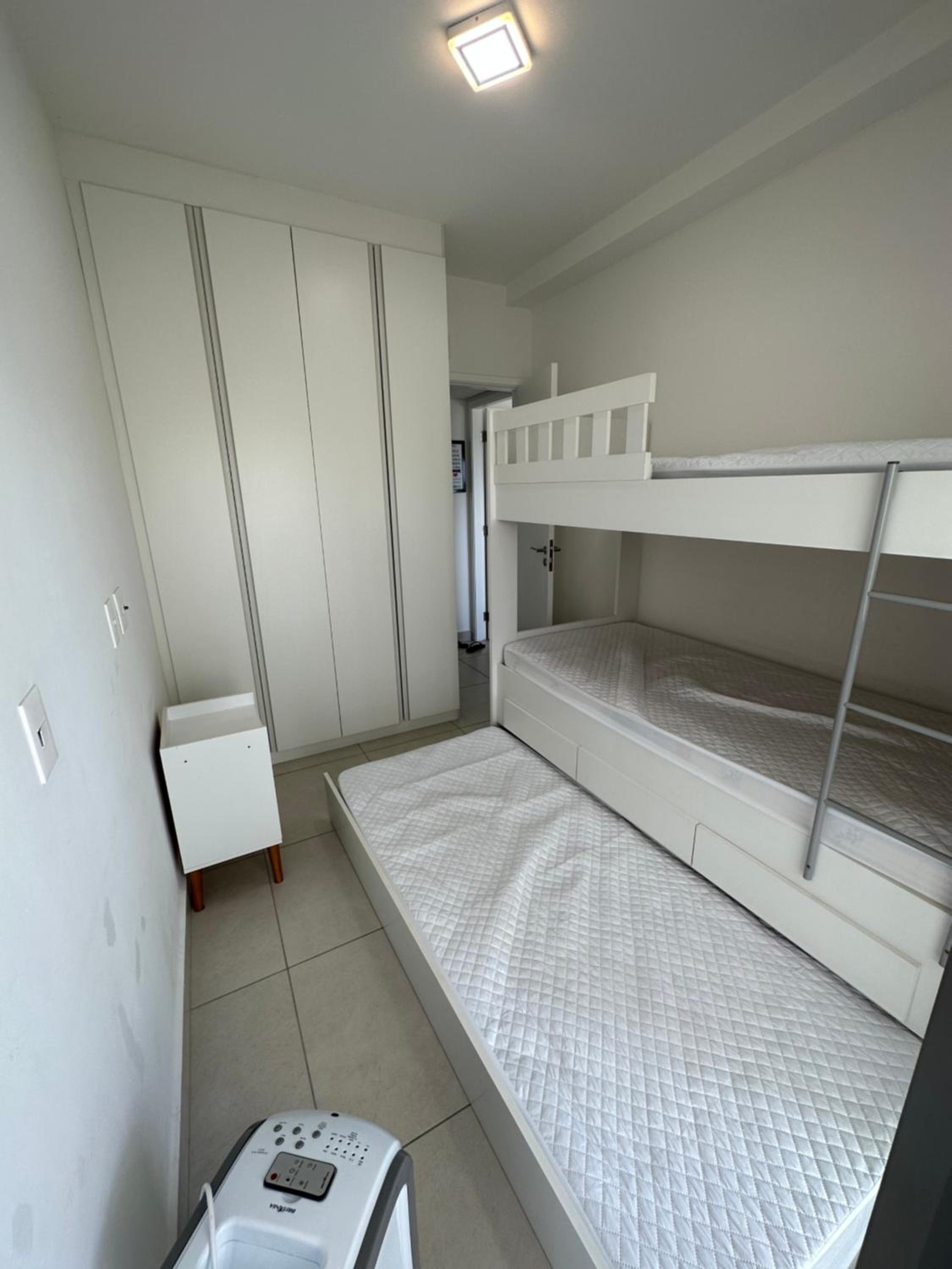 Apto 2 Quartos Tulum Bertioga com Excelente Vista