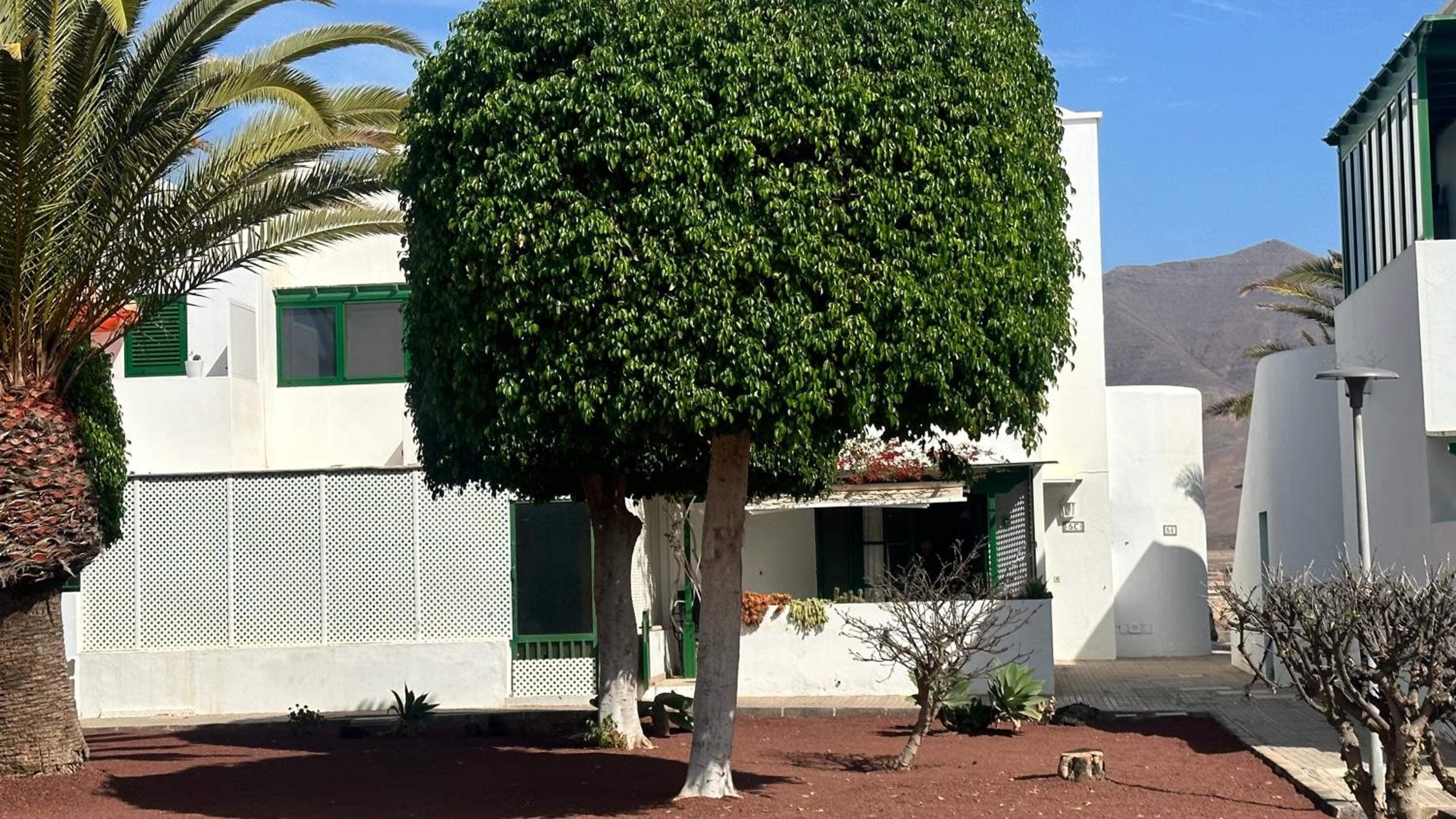 CASA OASI