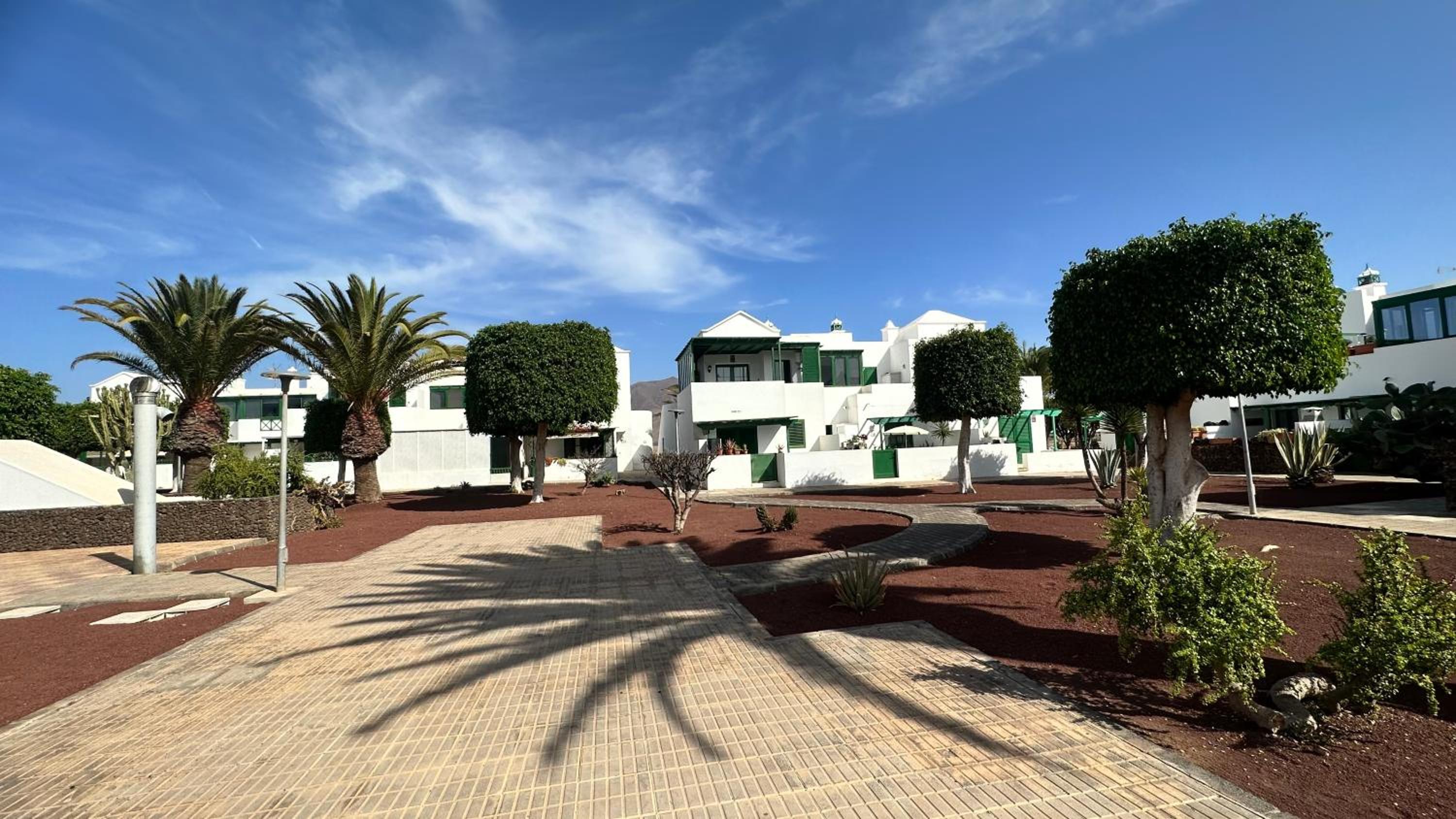 CASA OASI