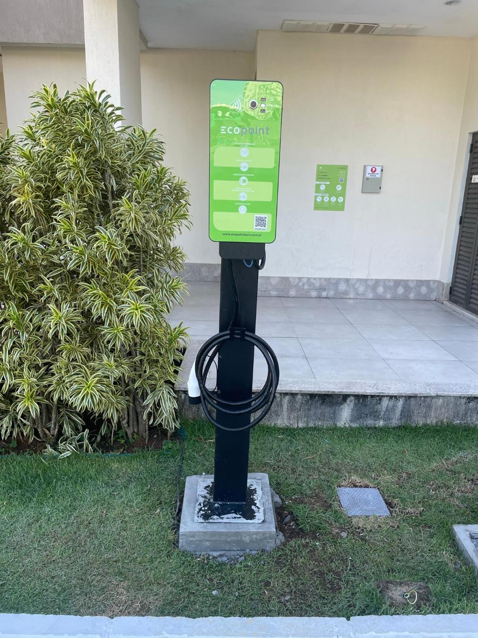 Flat Aconchegante Próx á Barra Olímpica - Barra da Tijuca
