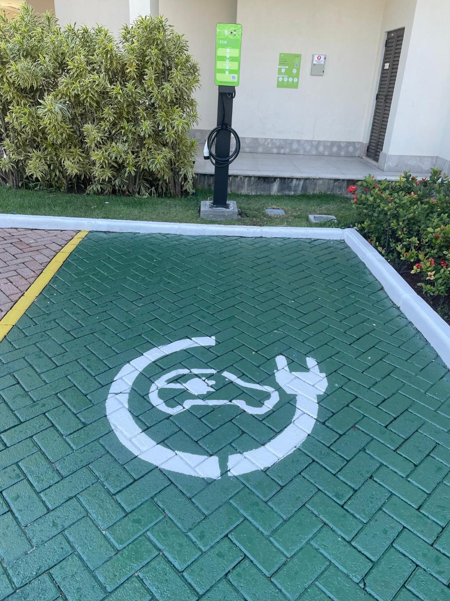 Flat Aconchegante Próx á Barra Olímpica - Barra da Tijuca