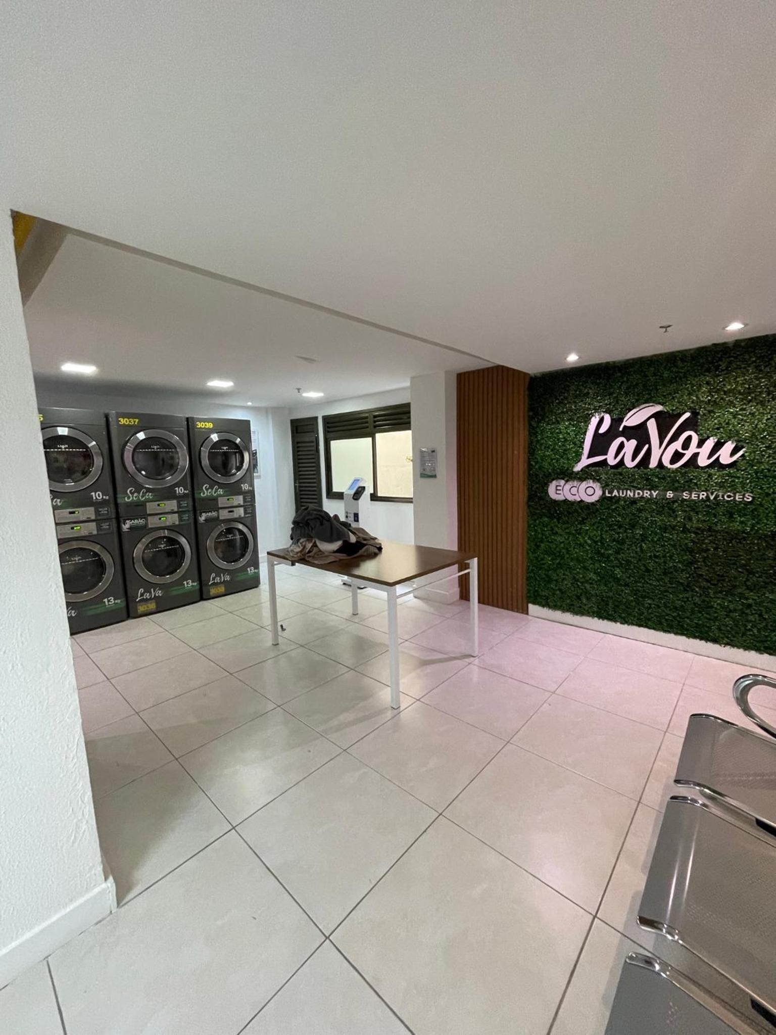 Flat Aconchegante Próx á Barra Olímpica - Barra da Tijuca