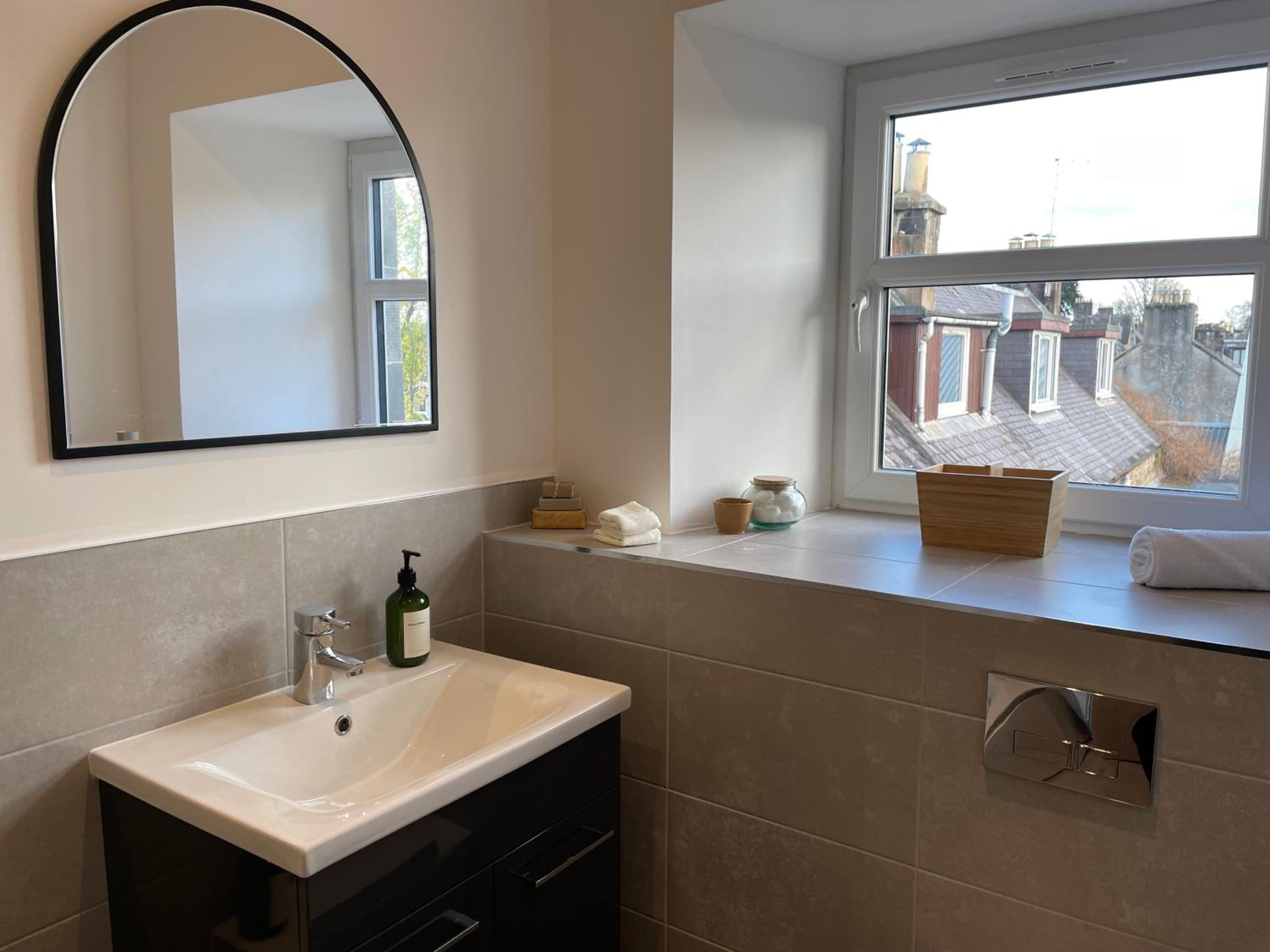 Stunning Apartment in Callander