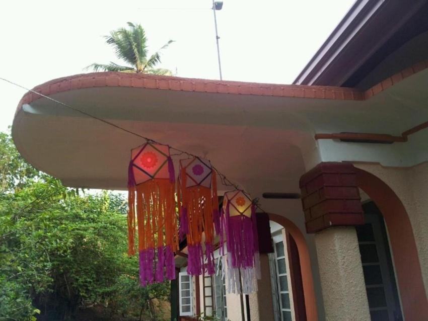 Shyama House view 2