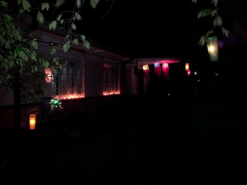 Shyama House view 3