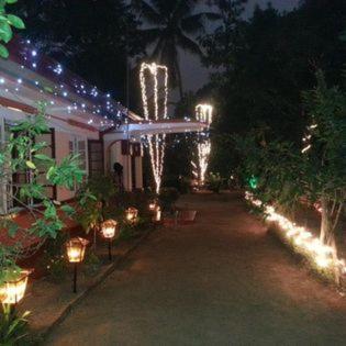 Shyama House view 4