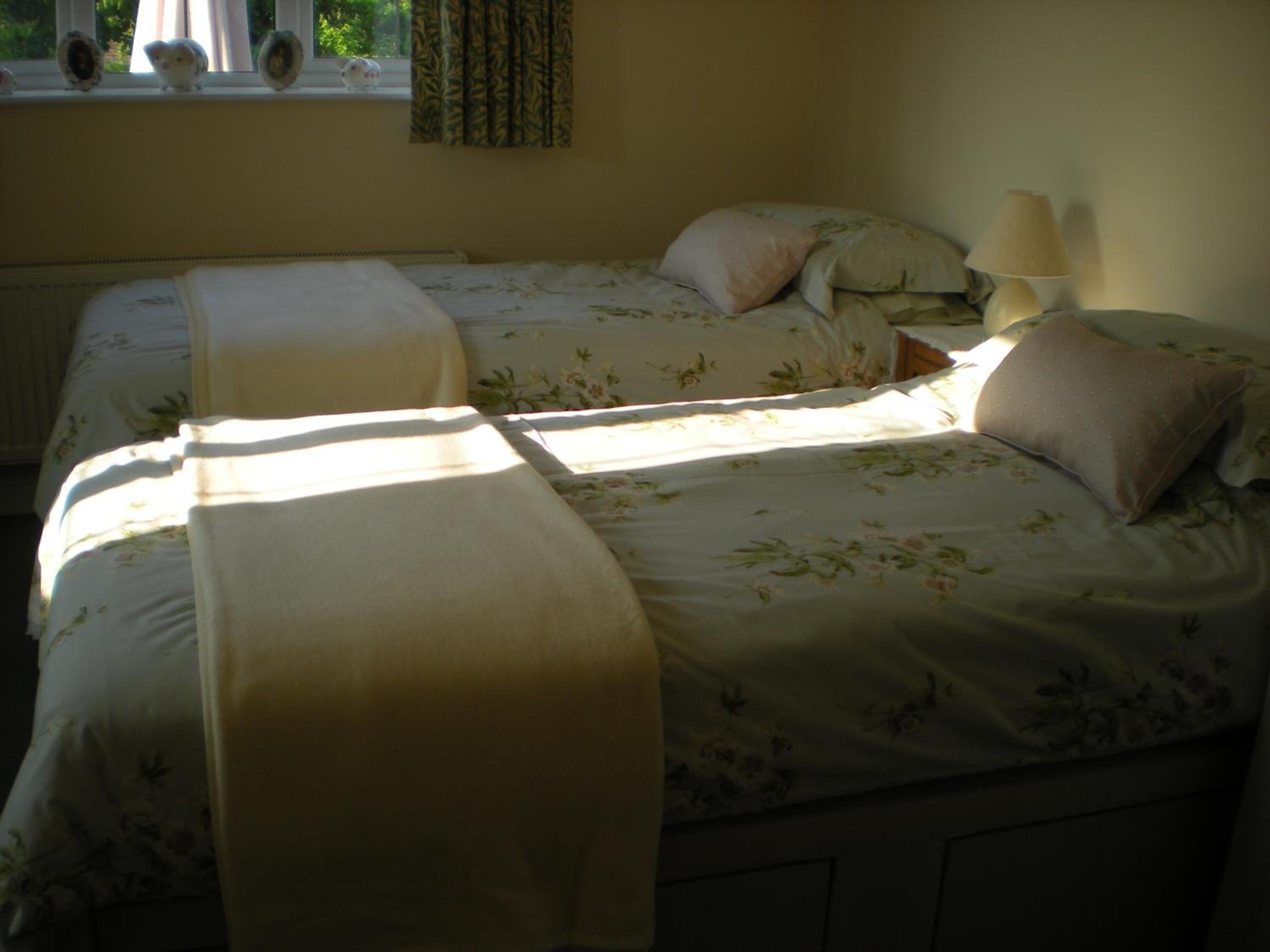Hillside Cottage view 5