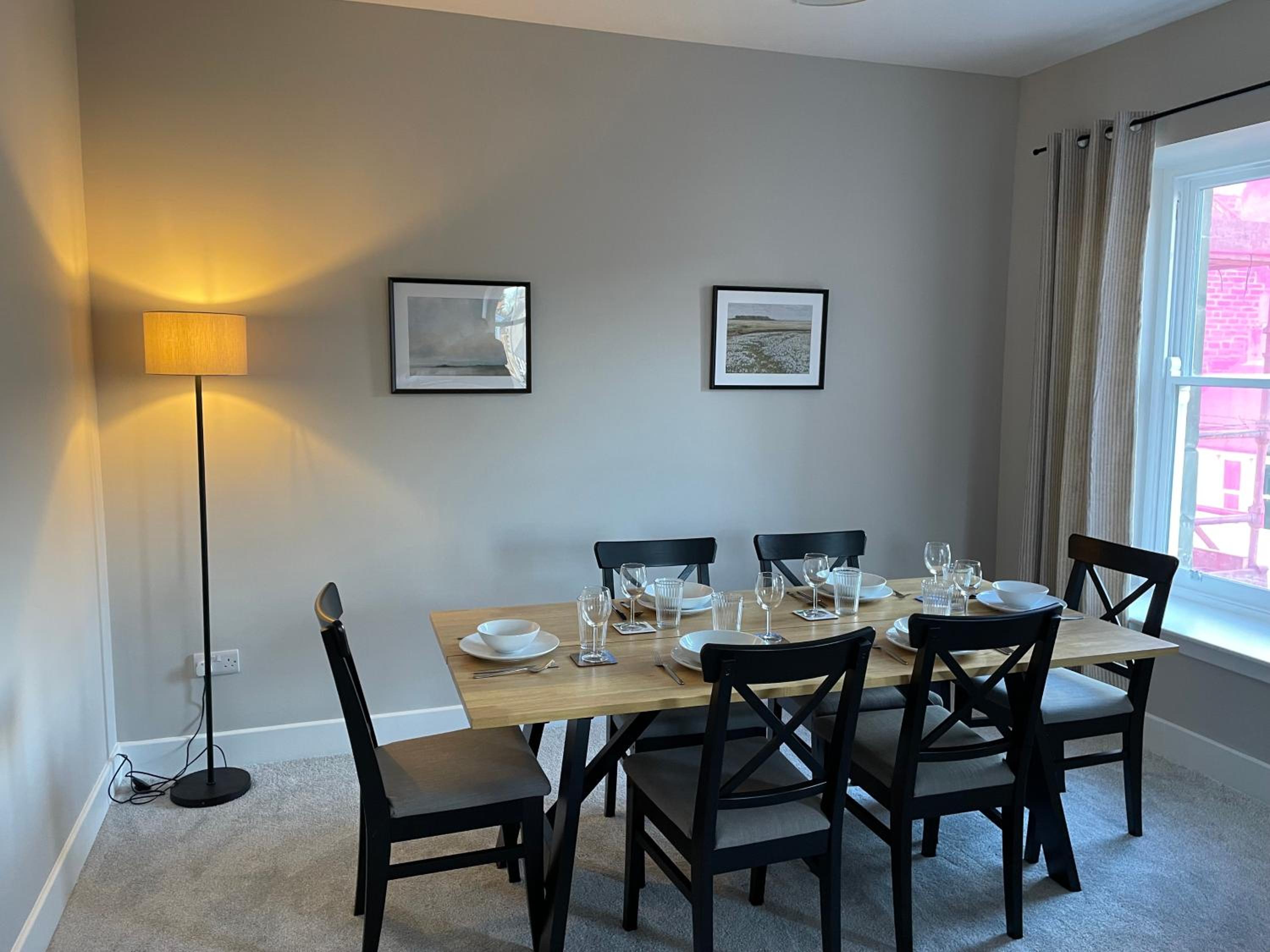 Stunning Apartment in Callander