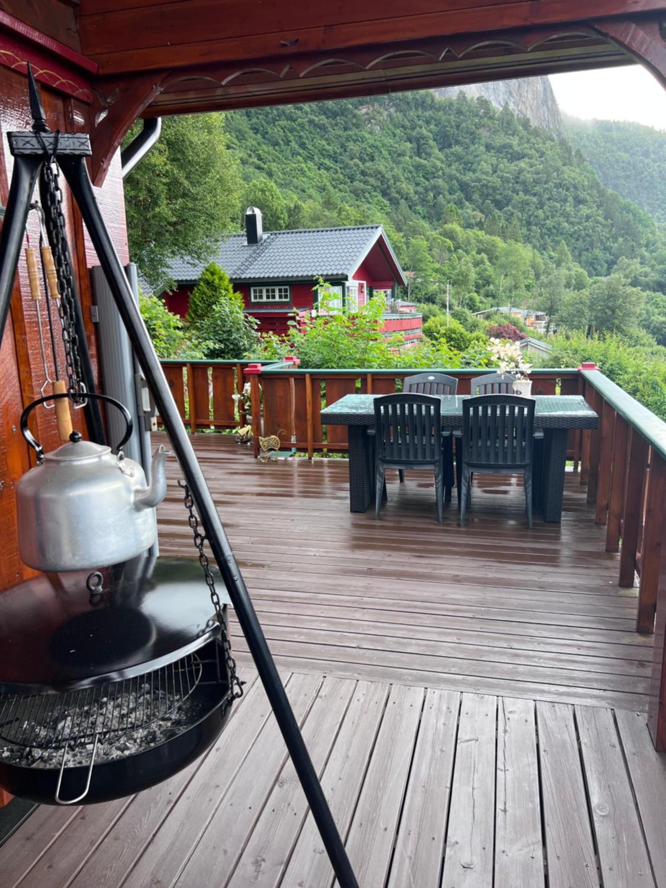 Domek Iwony view 5