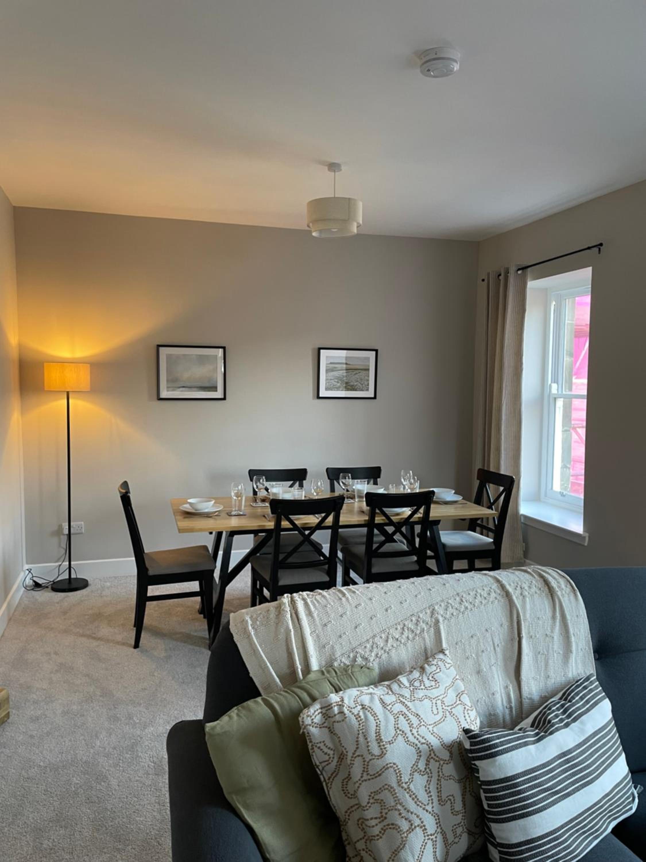 Stunning Apartment in Callander