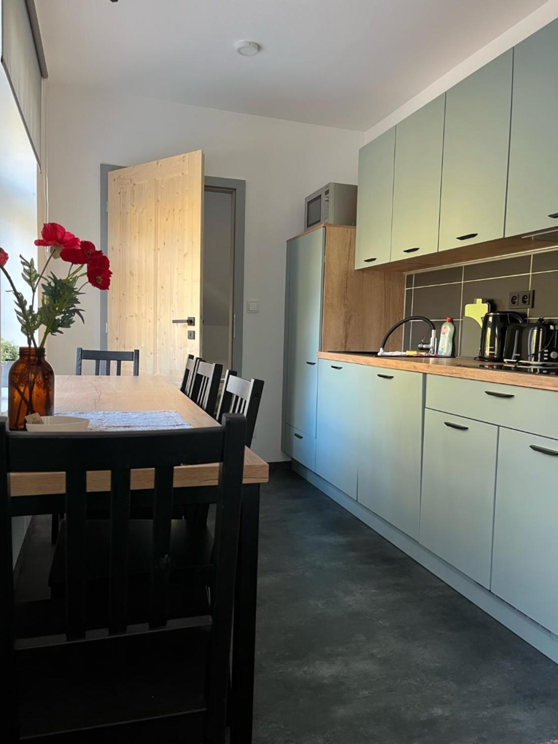 Apartmány U Šťastných