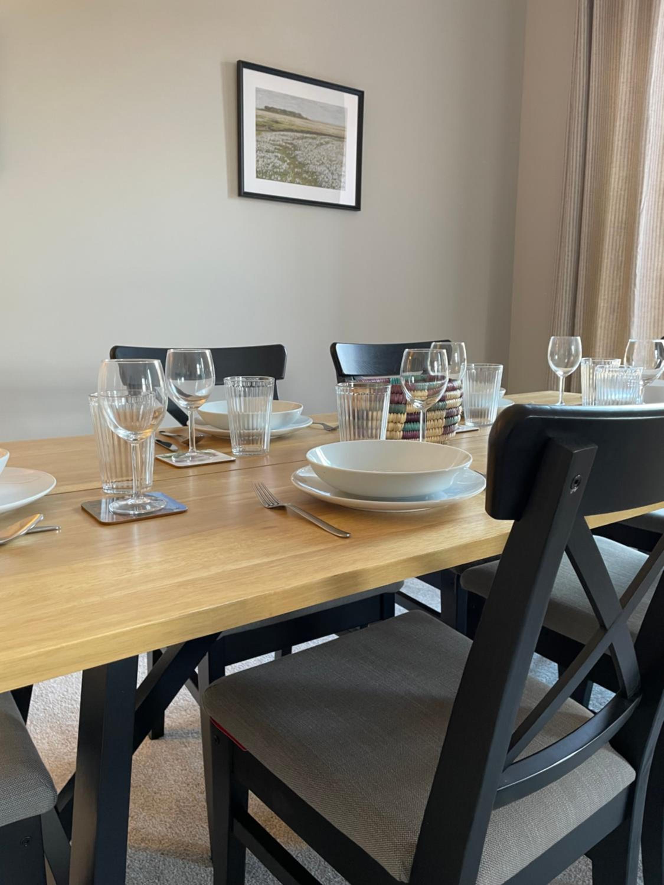 Stunning Apartment in Callander