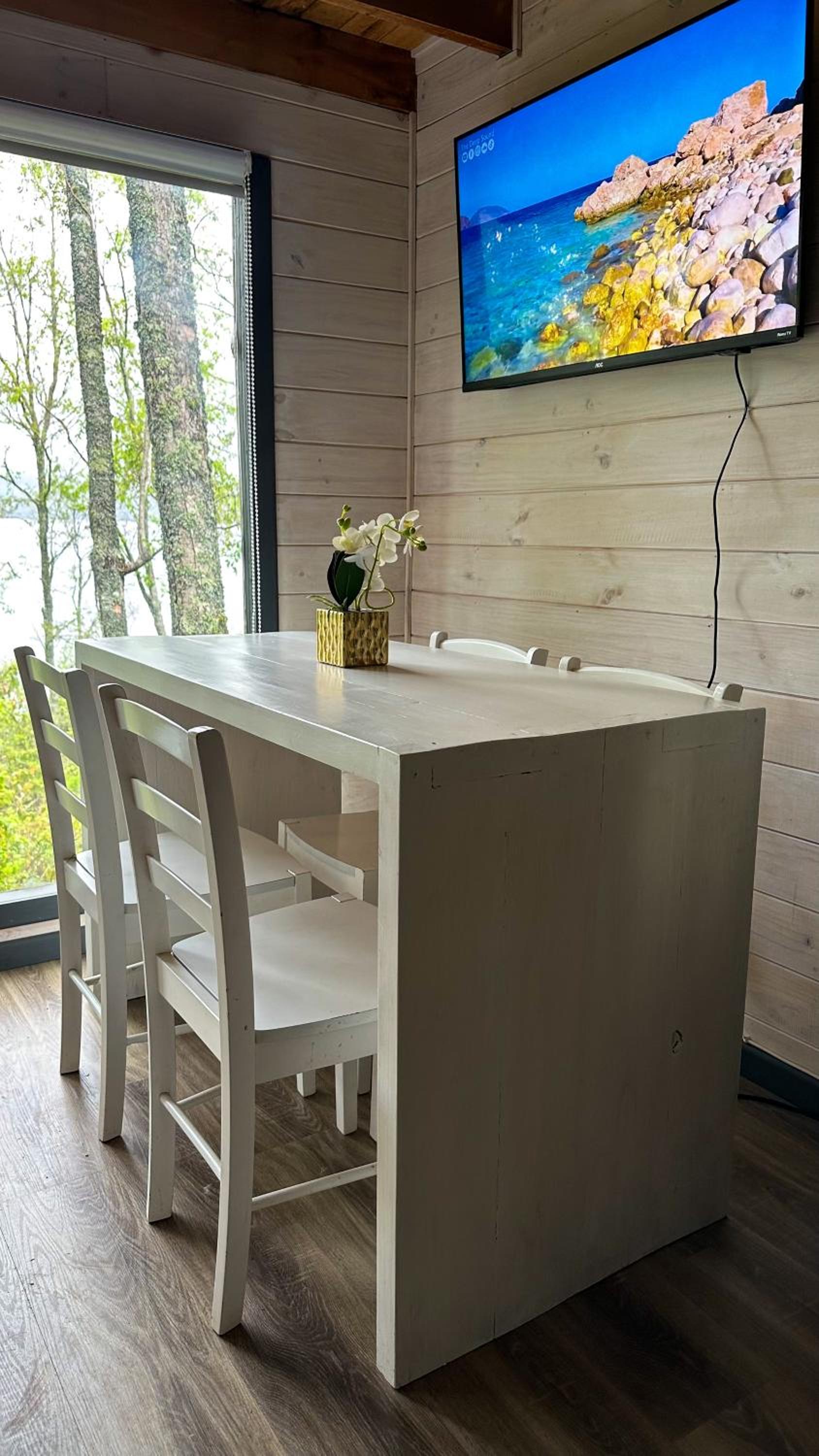 Tiny House & Loft House