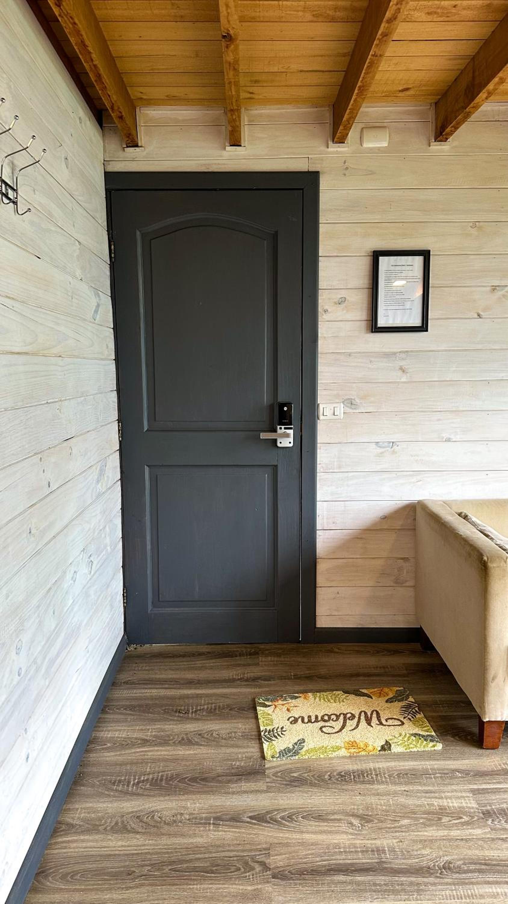 Tiny House & Loft House