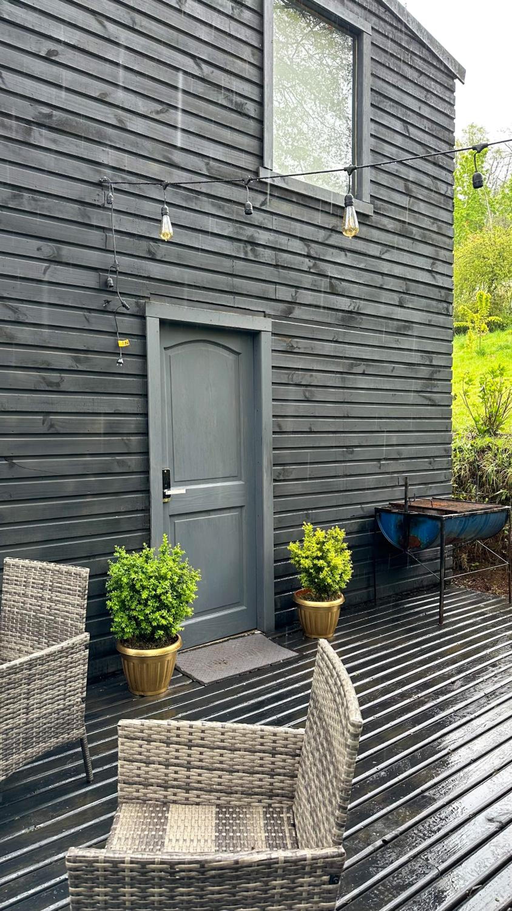 Tiny House & Loft House