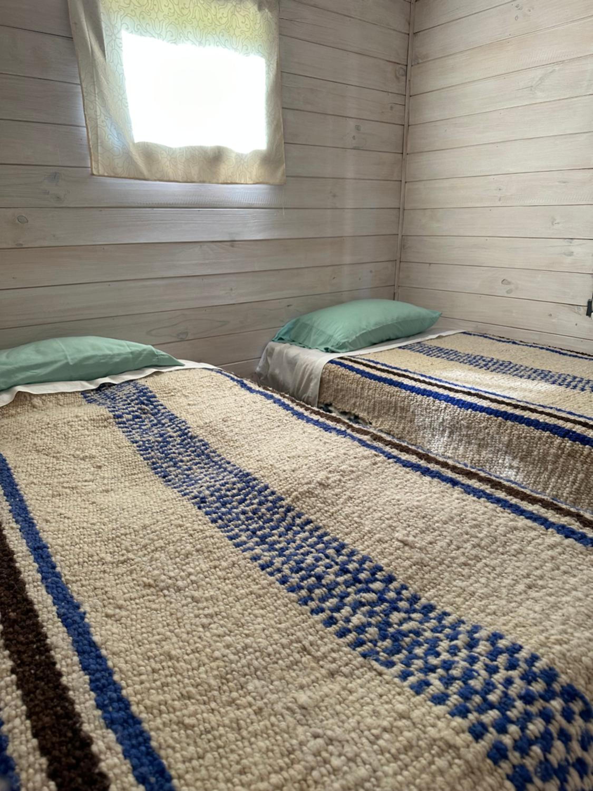 Tiny House & Loft House