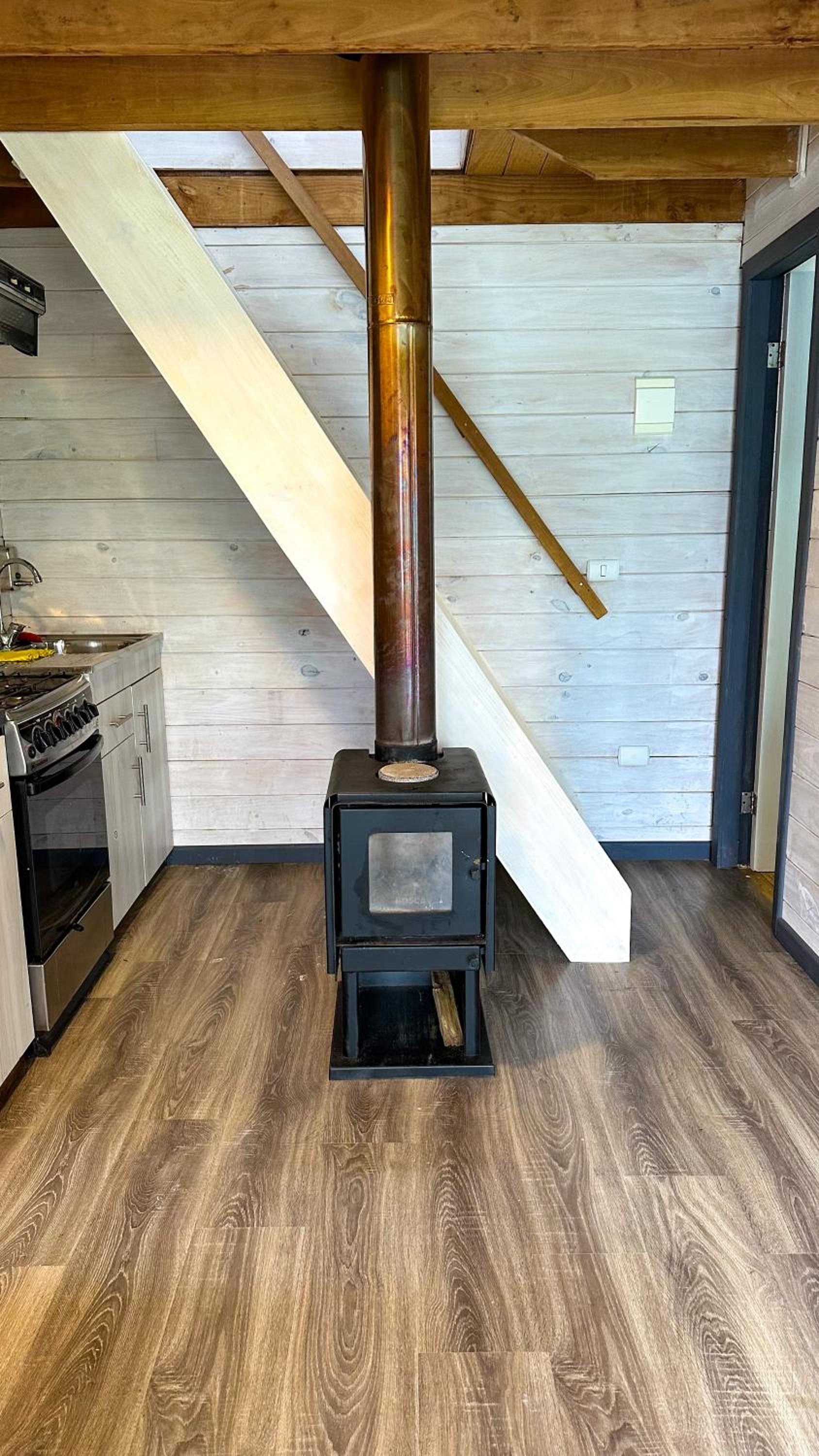 Tiny House & Loft House